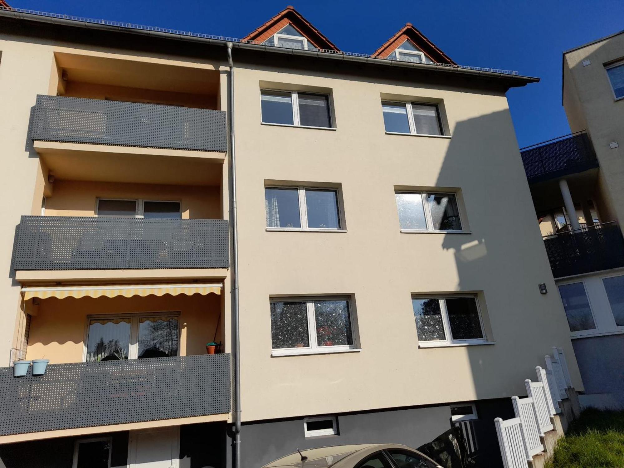 Bestboarding24 Schollkrippen Exterior photo