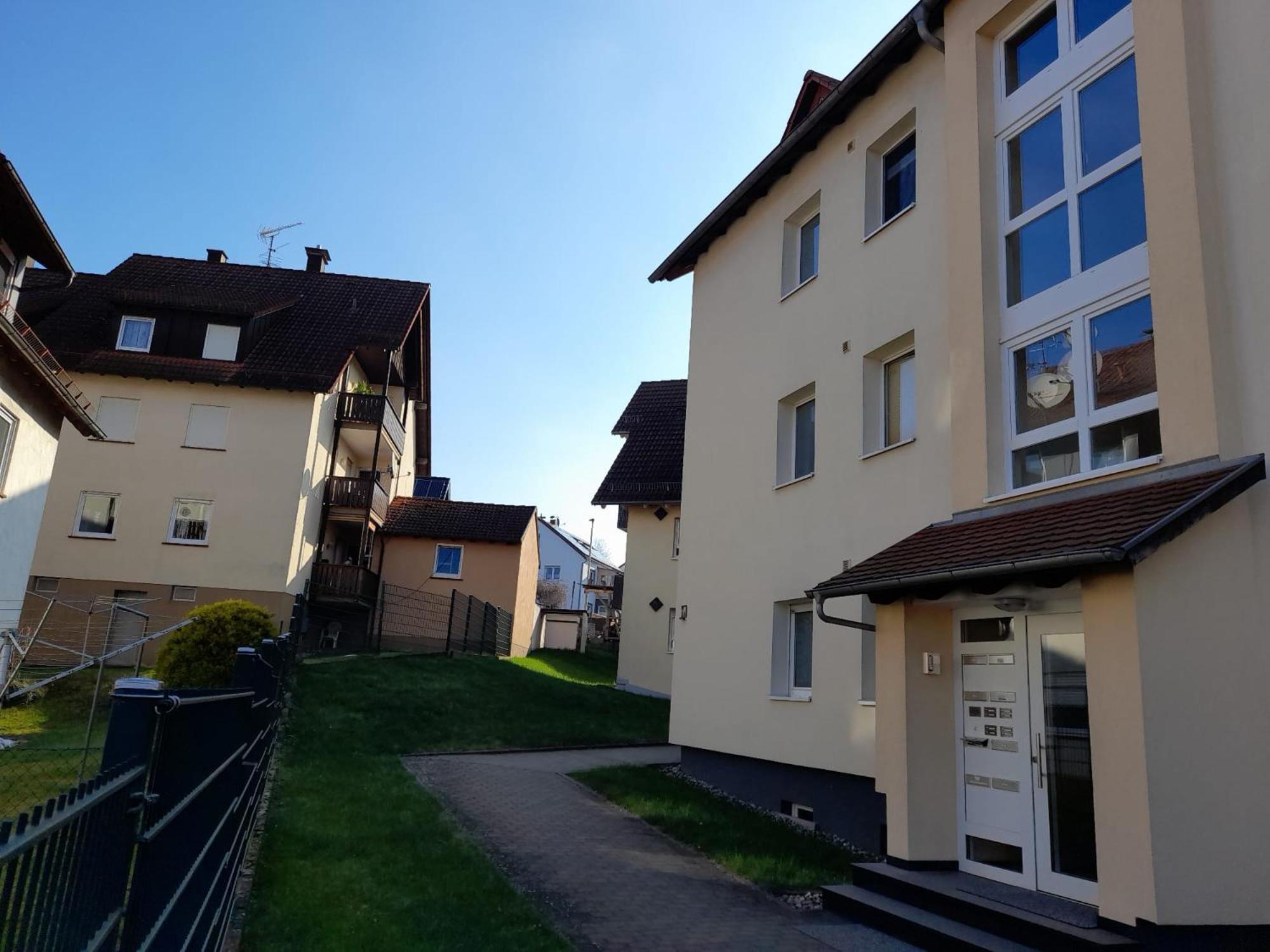 Bestboarding24 Schollkrippen Exterior photo